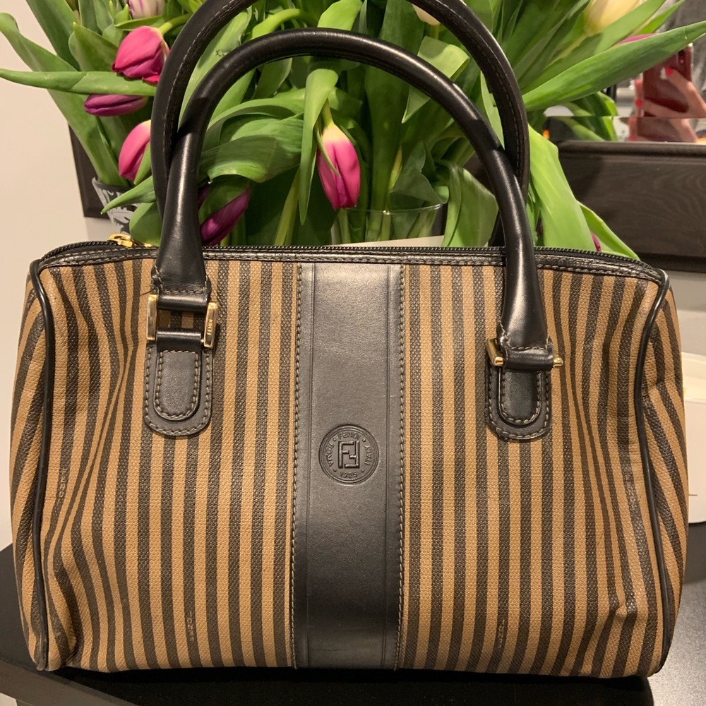 Fendi vintage purse